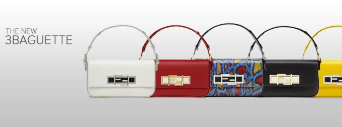 FENDI Official Press Release