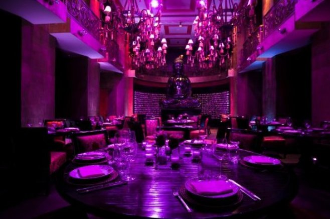 HLAVNÍ ŠÉFKUCHAŘ CELOSVĚTOVÉ BUDDHA-BAR SÍTĚ ERIC ROUSSELIÈRES BUDE V LEDNU HOSTOVAT V PRAŽSKÉM, PŘIPRAVÍ SPECIÁLNÍ MENU Official Press Release