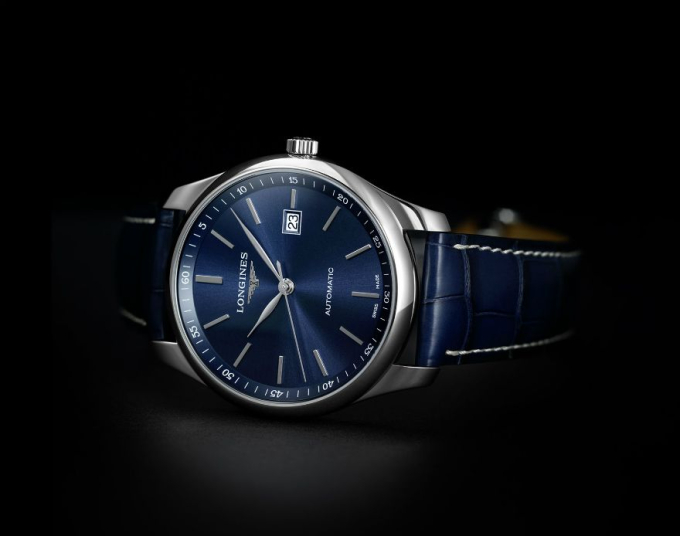 The Longines Master Collection