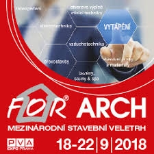 FOR ARCH