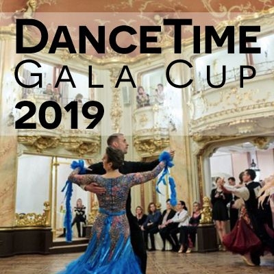 Dance Time Gala Cup 2019