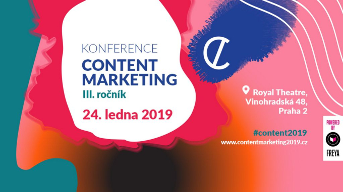 Content marketing