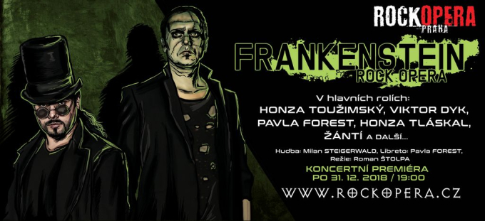 Frankenstein