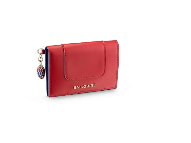 Bvlgari Roma: Serpenti v elektrických barvách – nová kolekce  doplňků ke Dni sv. Valentýna - foto 3 | brand photo