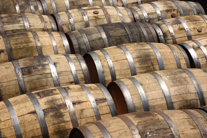 Cesta sudu: když to bourbonem nekončí - foto 2 | brand photo