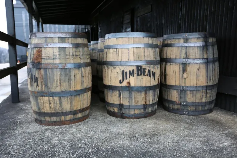 Cesta sudu: když to bourbonem nekončí - foto 6 | brand photo