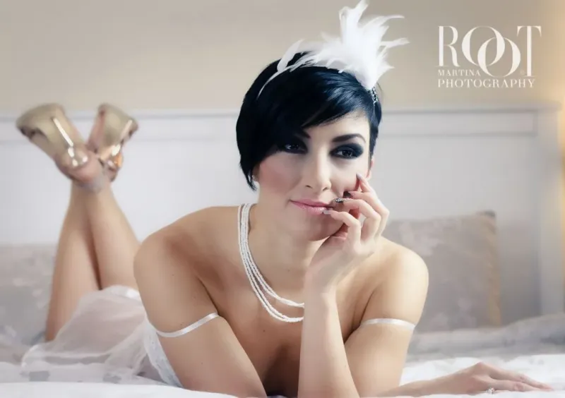 Glamour fotografie od FotoEmotion oslavují přirozený půvab každé ženy - foto 3 | brand photo