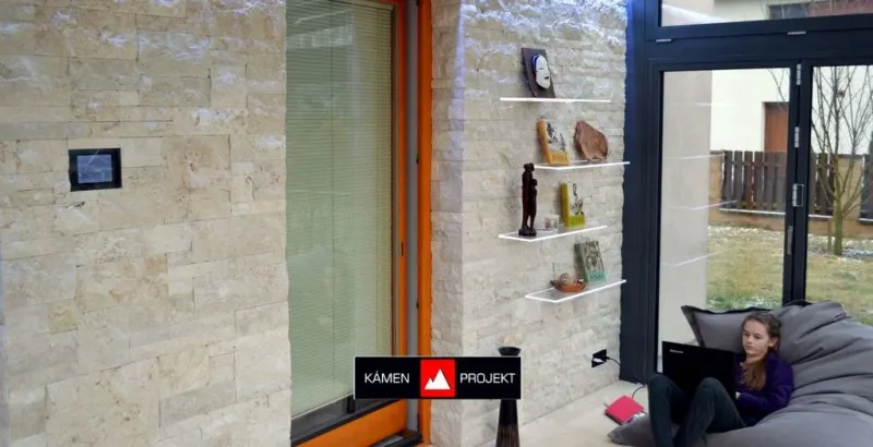  Hledáte něco, co jen tak někdo nemá? Dejte do svého domovu kámen od Kámen projekt!  - foto 3 | brand photo