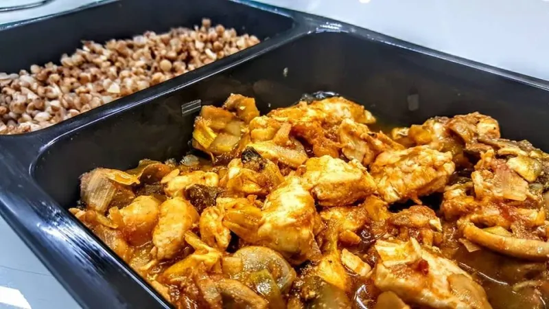 Hubnutí je s krabičkovou dietou od ABC dieta mnohem snazší! - foto 5 | brand photo