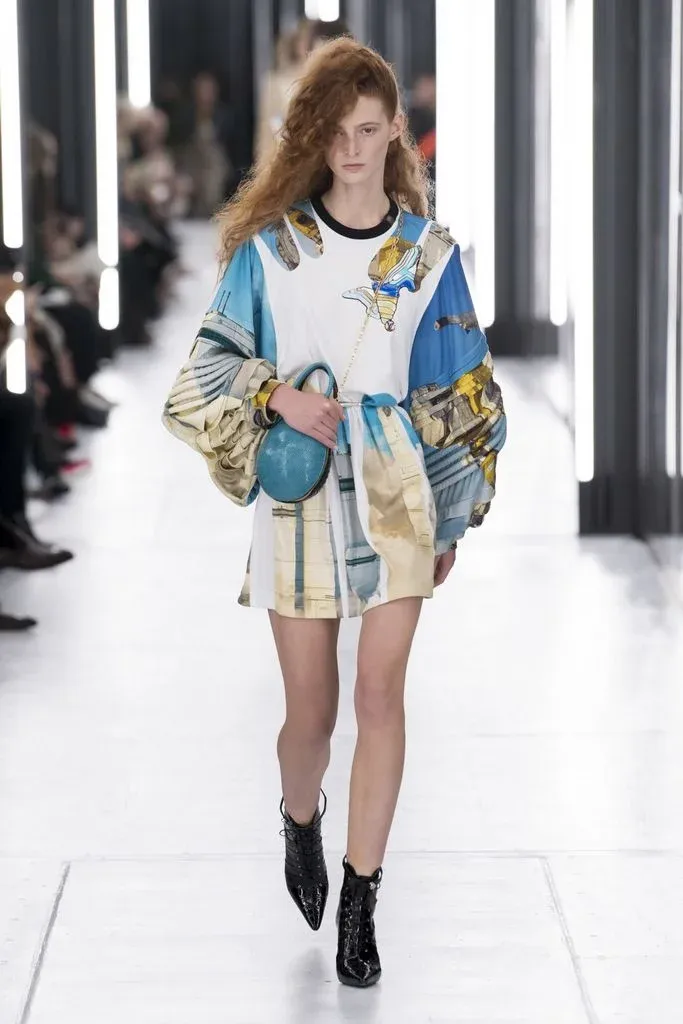 Louis Vuitton a jeho dámská kolekce jaro/léto 2019  - foto 4 | brand photo
