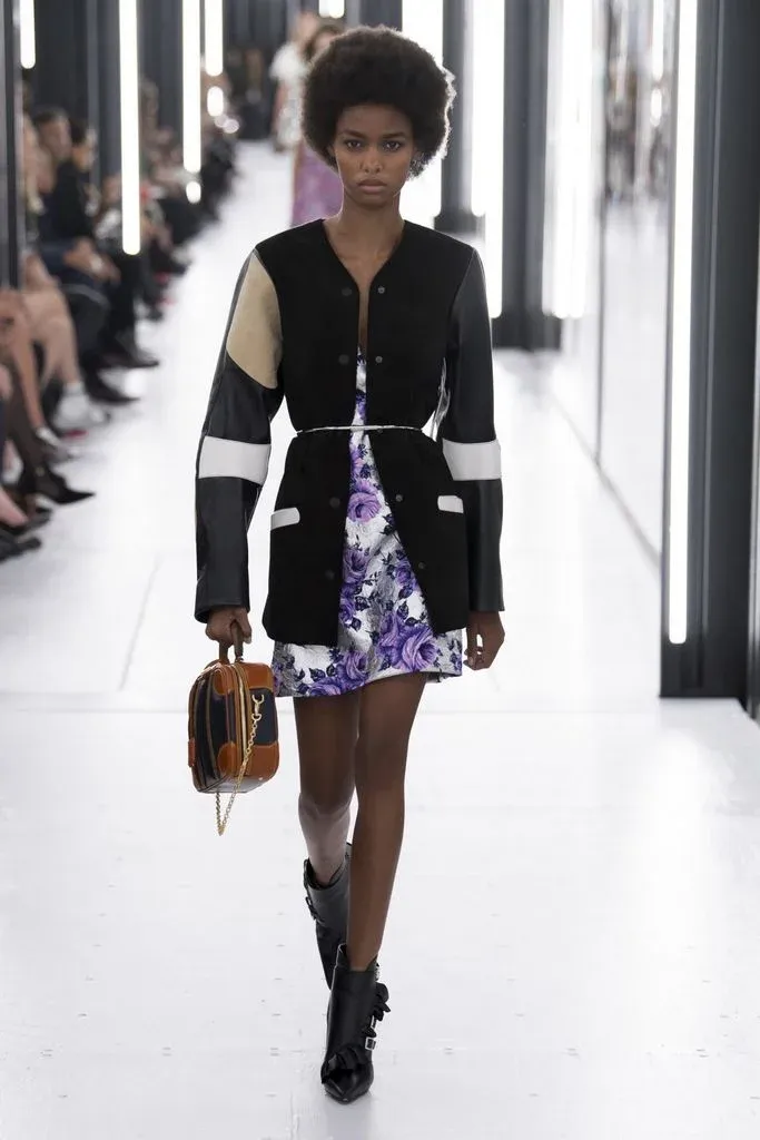 Louis Vuitton a jeho dámská kolekce jaro/léto 2019  - foto 5 | brand photo