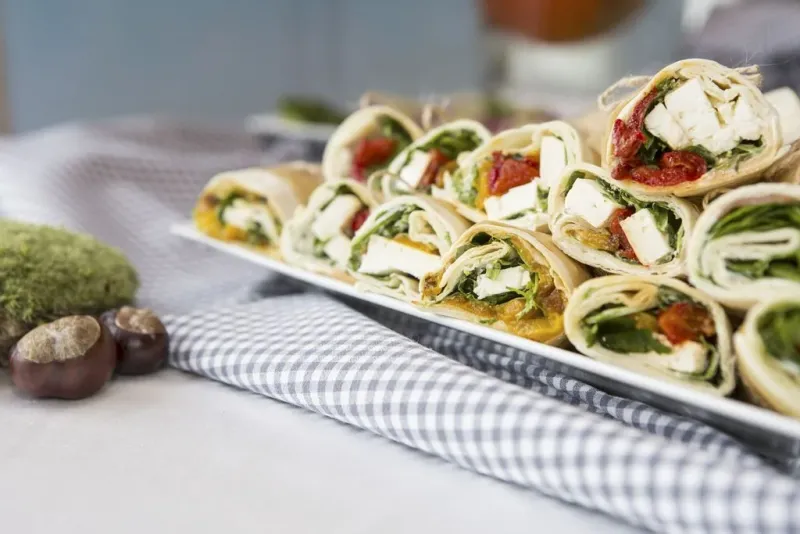 MUSA catering si hraje s barvami, chutěmi i tvary - foto 2 | brand photo