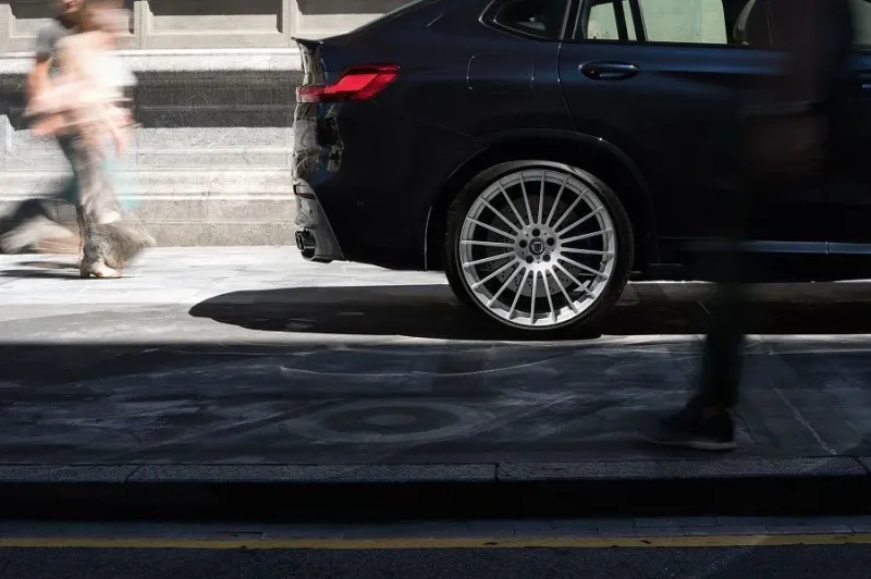 Nové modely BMW ALPINA XD3 a XD4 neznají hranice - foto 6 | brand photo