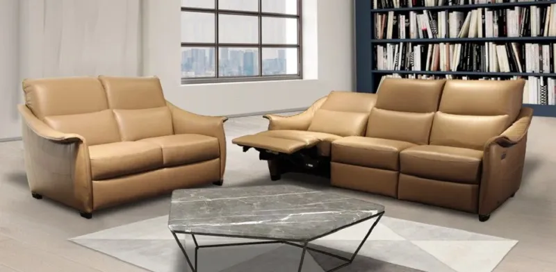 Omrzel vás starý kousek v obývacím pokoji? Neváhejte a zajděte do Natuzzi Italia, má pro vás nyní unikátní výprodej!  - foto 2 | brand photo
