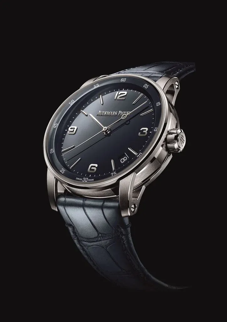 Přichází ohromující chvíle: „CODE 11.59 by AUDEMARS PIGUET“ - foto 2 | brand photo