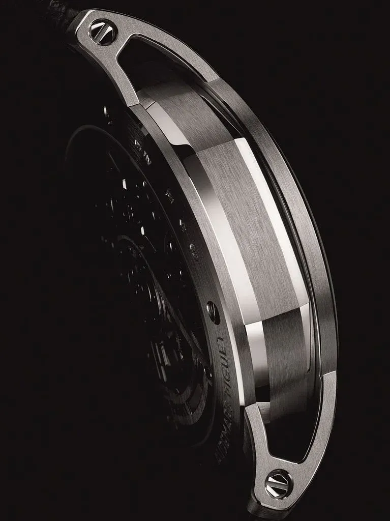 Přichází ohromující chvíle: „CODE 11.59 by AUDEMARS PIGUET“ - foto 4 | brand photo