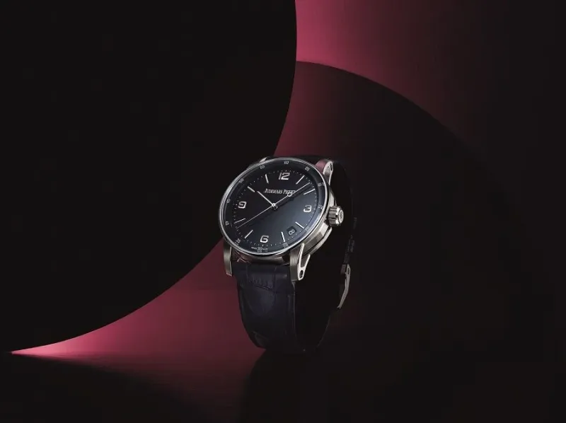 Přichází ohromující chvíle: „CODE 11.59 by AUDEMARS PIGUET“ - foto 5 | brand photo