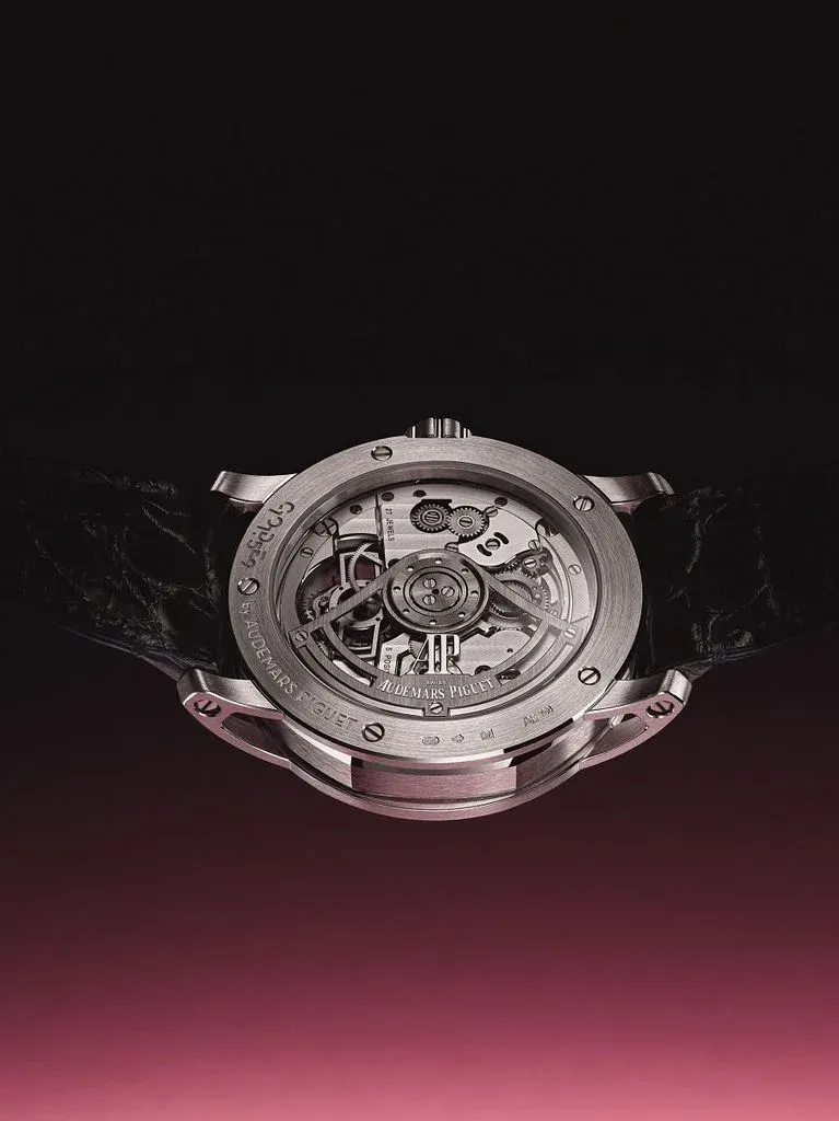 Přichází ohromující chvíle: „CODE 11.59 by AUDEMARS PIGUET“ - foto 7 | brand photo