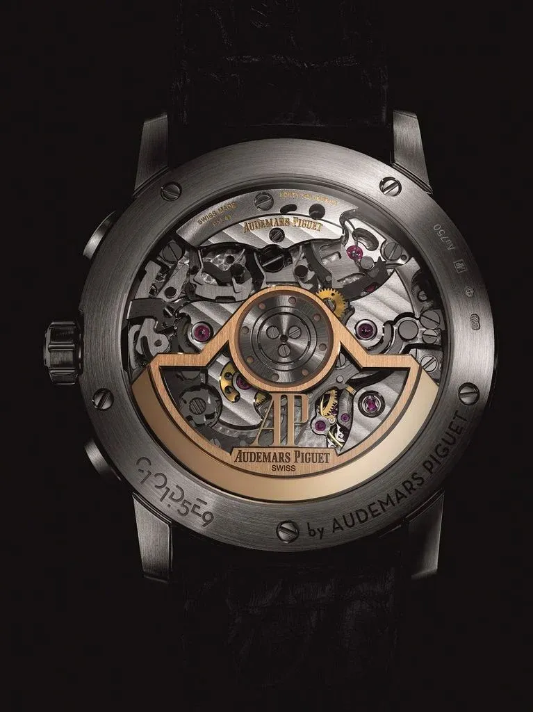Přichází ohromující chvíle: „CODE 11.59 by AUDEMARS PIGUET“ - foto 6 | brand photo