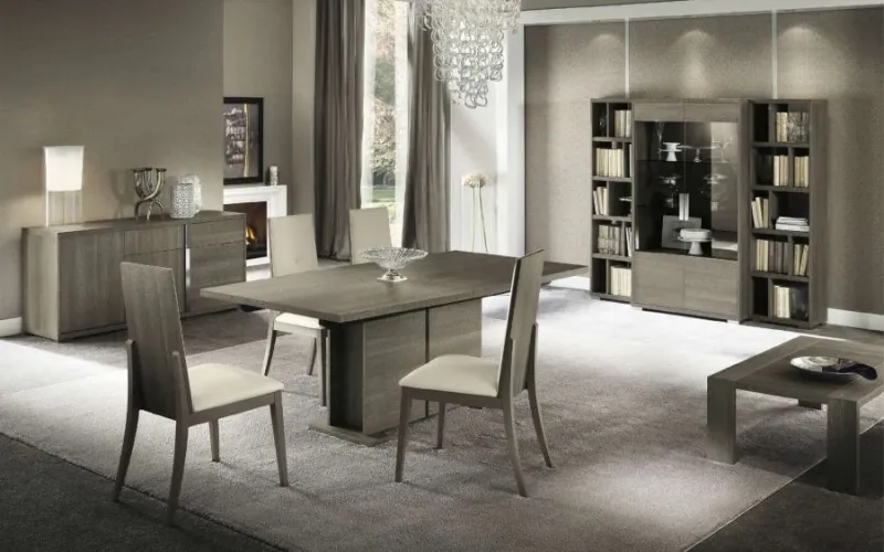 Residenza Kler: galerie dýchající světovým designem  - foto 2 | brand photo