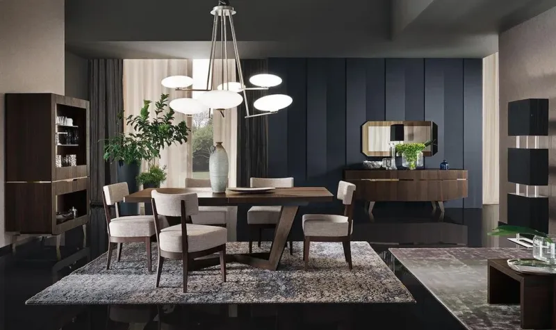 Residenza Kler: galerie dýchající světovým designem  - foto 3 | brand photo