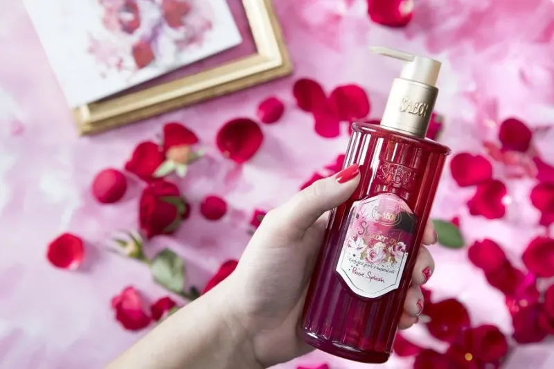 SABON a jeho valentýnský portrét lásky  - foto 3 | brand photo