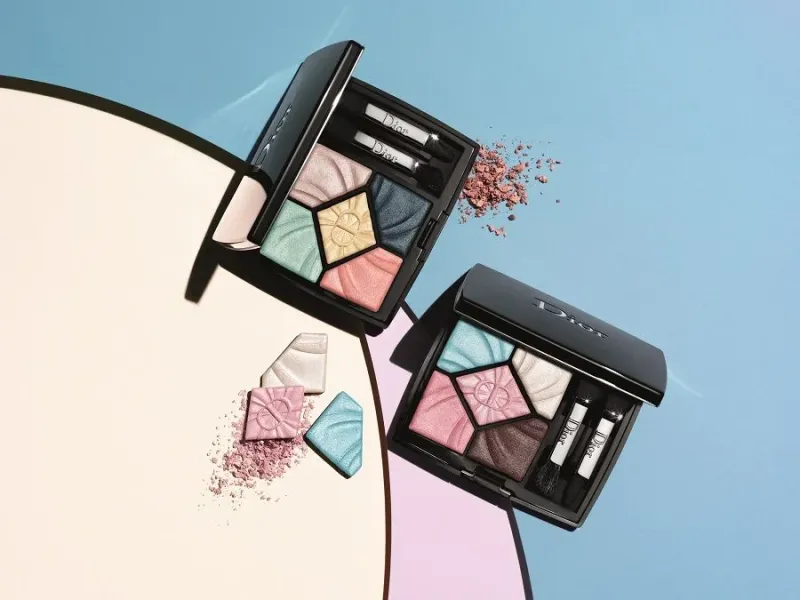 Seznamte se s dekorativními novinkami Dior pro leden letošního roku! - foto 3 | brand photo