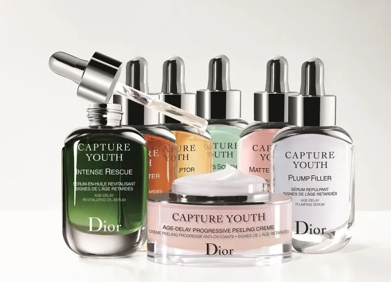 Seznamte se s dekorativními novinkami Dior pro leden letošního roku! - foto 7 | brand photo