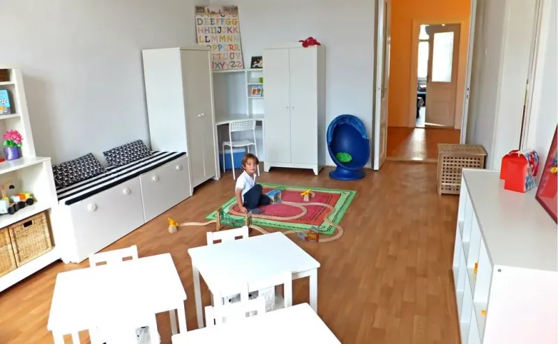 V Prague International Academy získá vaše dítě skvělou jazykovou průpravu nejen v češtině, ale také v angličtině!  - foto 2 | brand photo