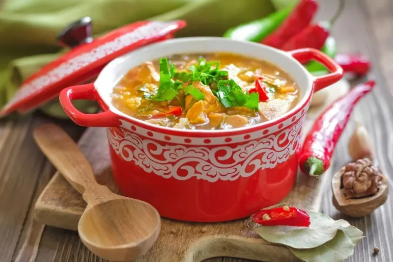 Ve škole vaření Chefparade se z každého stane na pár hodin šéfkuchař  - foto 3 | brand photo