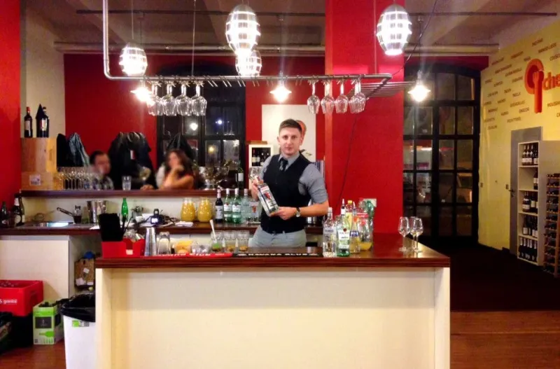Ve škole vaření Chefparade se z každého stane na pár hodin šéfkuchař  - foto 5 | brand photo