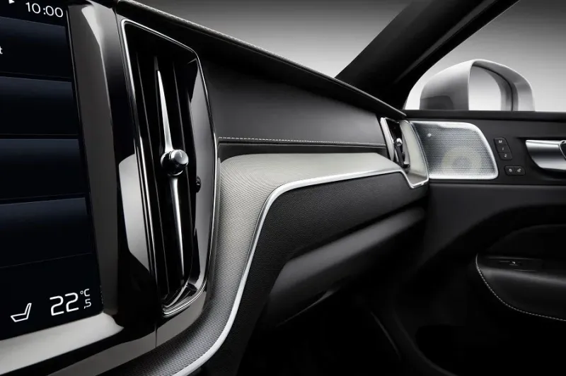 Volvo XC60 získalo titul Světové auto roku 2018 - foto 3 | brand photo