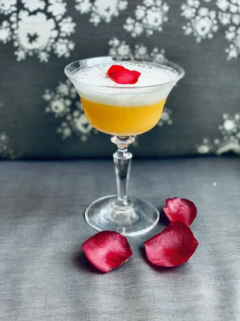 Vychutnejte si tu pravou romantiku u valentinského menu v hotelu Four Seasons Prague - foto 2 | brand photo