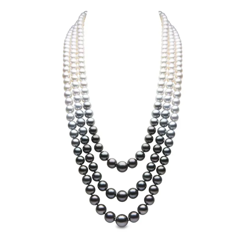 Yoko London vyrábí luxusní diamantové šperky s drahými perlami - foto 5 | brand photo