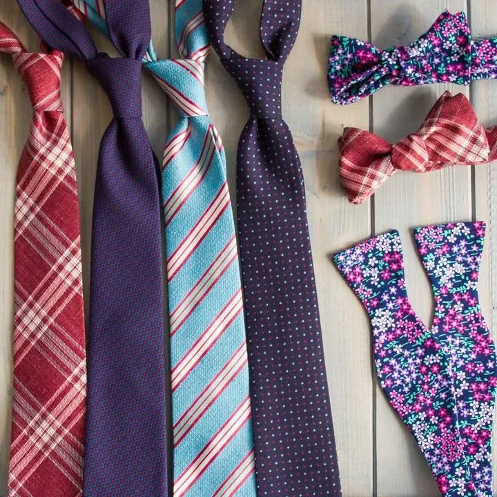Bubibubi ties, český výrobce originálních kravat a jiných doplňků  - foto 6 | brand photo