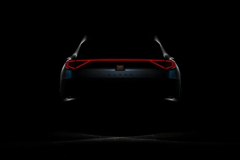 CUPRA vstupuje do nové dimenze výjimečnou premiérou - foto 3 | brand photo