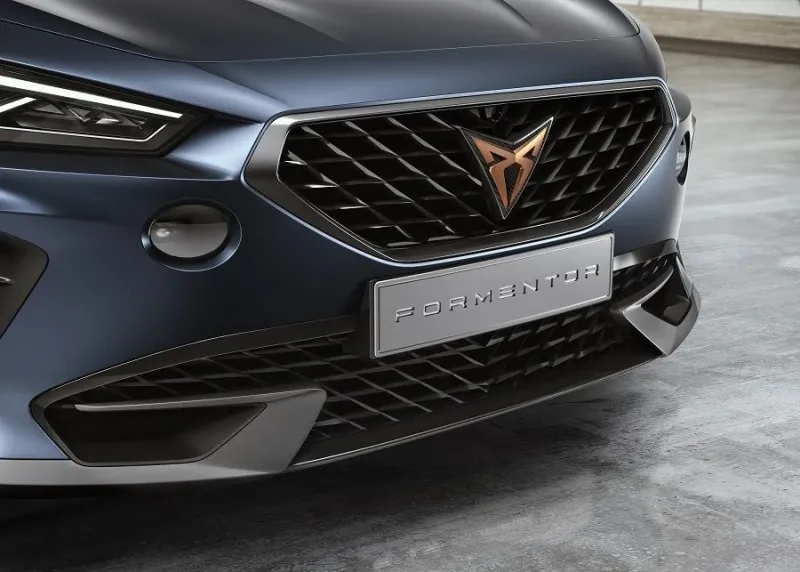 CUPRA vstupuje do nové dimenze výjimečnou premiérou - foto 4 | brand photo
