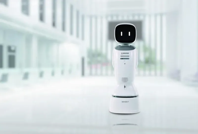 ECOVACS: roboti pro pohodlnější život  - foto 5 | brand photo