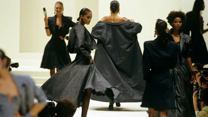 FENDI a Karl Lagerfeld  - foto 6 | brand photo