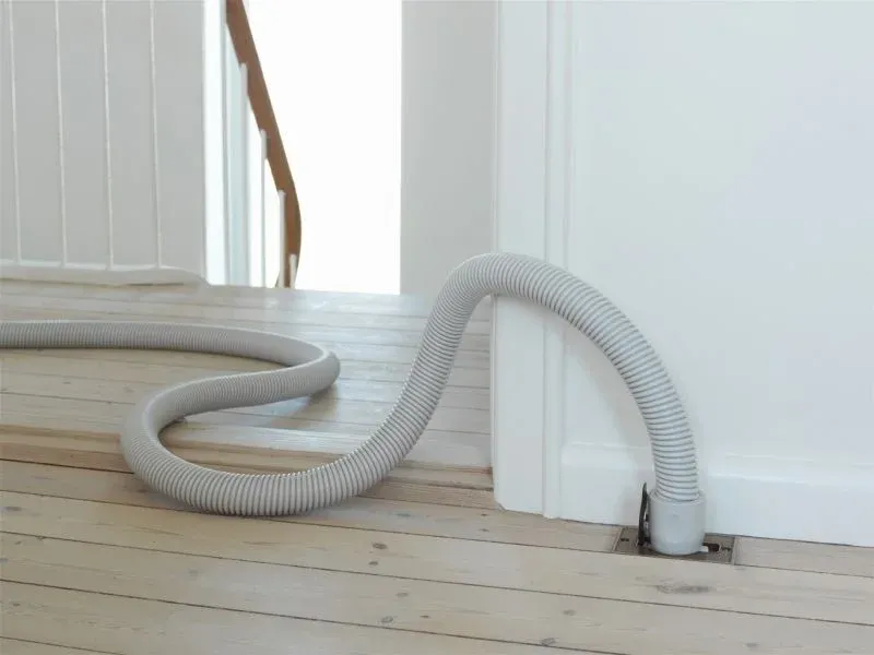Jediným účinným pomocníkem při boji s alergeny je centrální vysavač Husky  - foto 4 | brand photo
