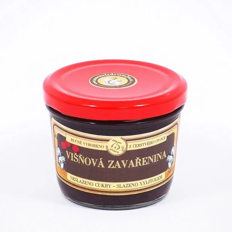 Marmeládový mlýn, osvědčený a oblíbený výrobce sladkého pokušení  - foto 5 | brand photo