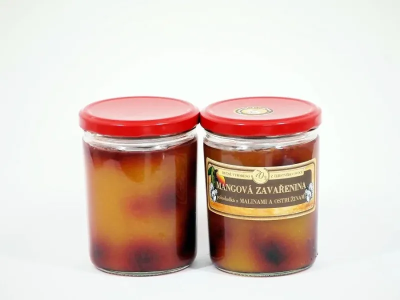 Marmeládový mlýn, osvědčený a oblíbený výrobce sladkého pokušení  - foto 4 | brand photo