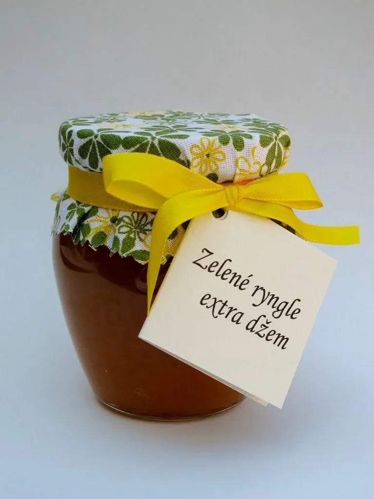 Milujete džemy a marmelády? Ochutnejte ty od Jany Kučerové. Jsou luxusní a dělané s láskou! - foto 3 | brand photo