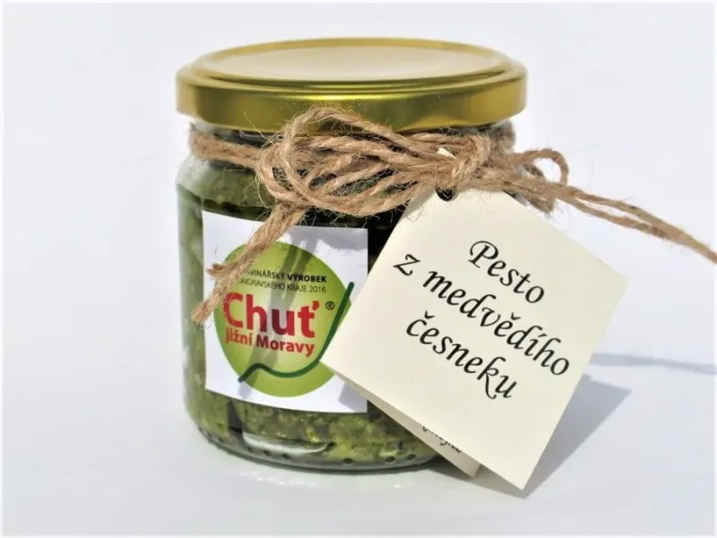 Milujete džemy a marmelády? Ochutnejte ty od Jany Kučerové. Jsou luxusní a dělané s láskou! - foto 4 | brand photo