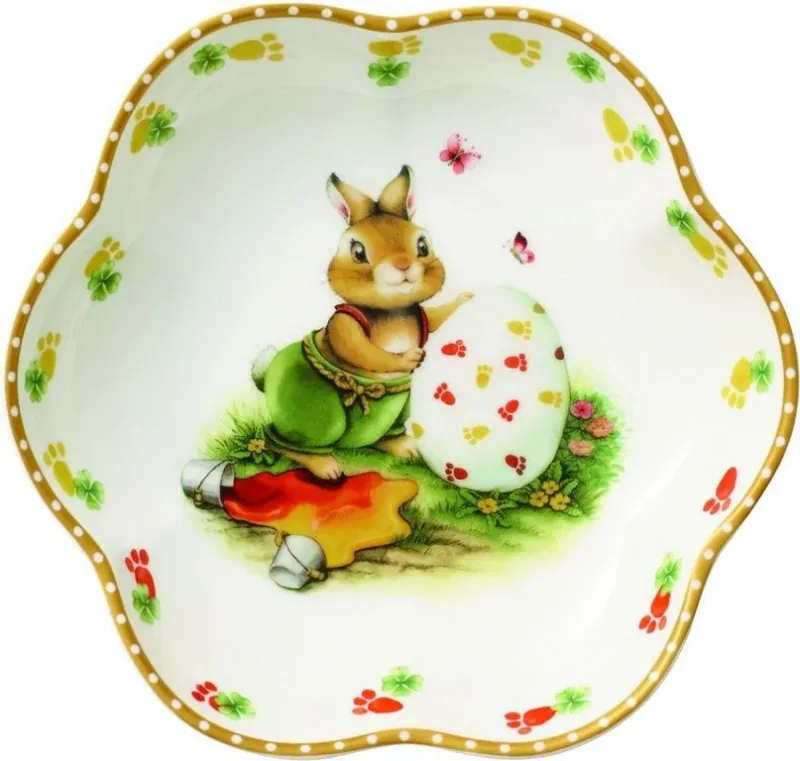 Sběratelská kolekce Annual Easter Edition 2019 propůjčuje svátkům jara hravost - foto 2 | brand photo