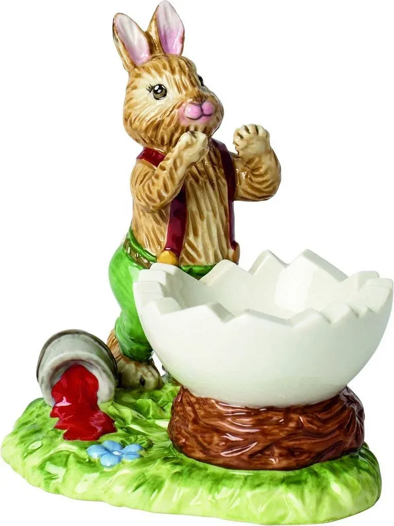 Sběratelská kolekce Annual Easter Edition 2019 propůjčuje svátkům jara hravost - foto 4 | brand photo