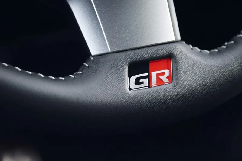 Toyota Yaris GRMN, sporťák, který vás svými jízdními vlastnostmi dostane!  - foto 2 | brand photo