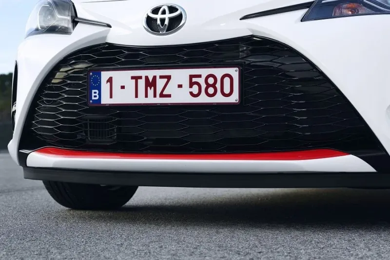 Toyota Yaris GRMN, sporťák, který vás svými jízdními vlastnostmi dostane!  - foto 5 | brand photo
