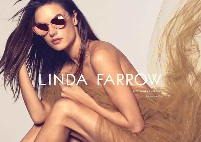 Linda Farrow/ THE STORE