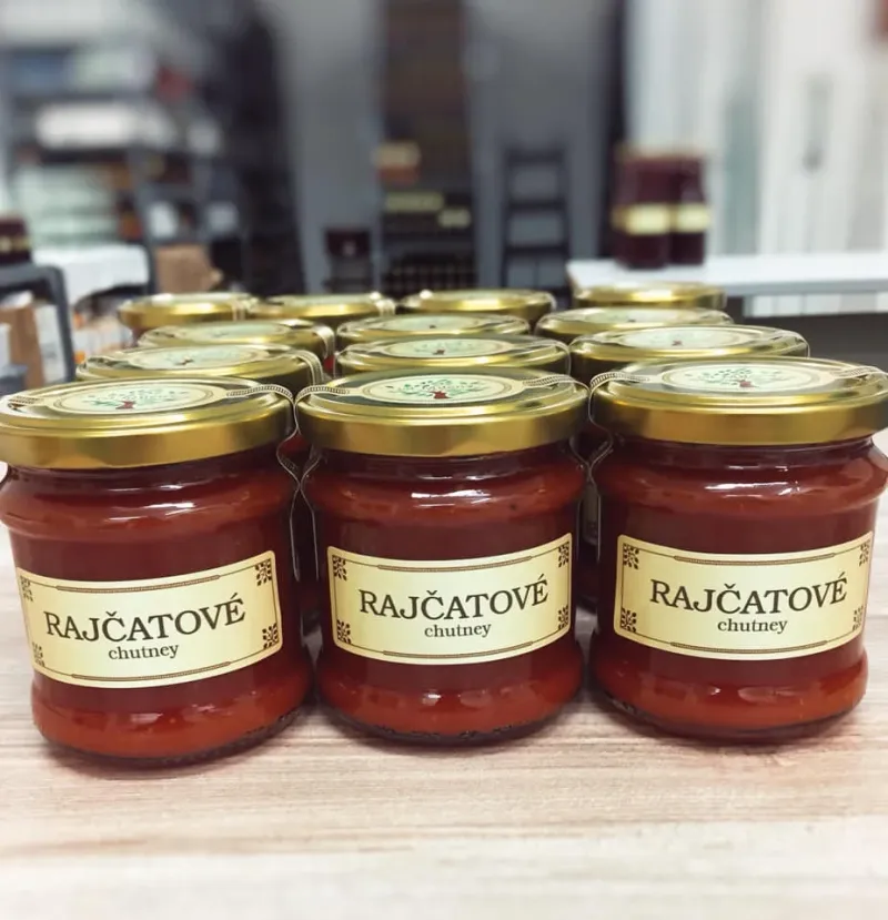 V džemech a marmeládách od Mileny z Dolan najdete jen to, co tam skutečně patří - foto 4 | brand photo